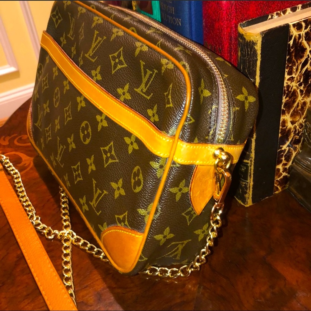 Vintage Louis Vuitton ❤️